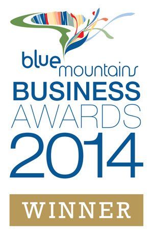 2014 Blue Mountains Business Awards 1