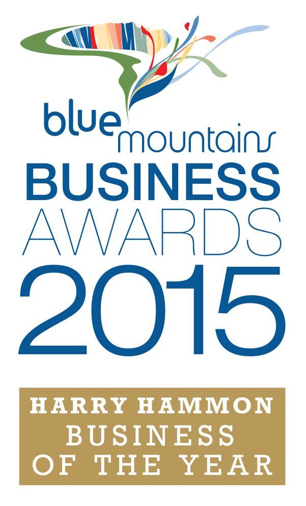 2015 Blue Mountains Business Awards 1