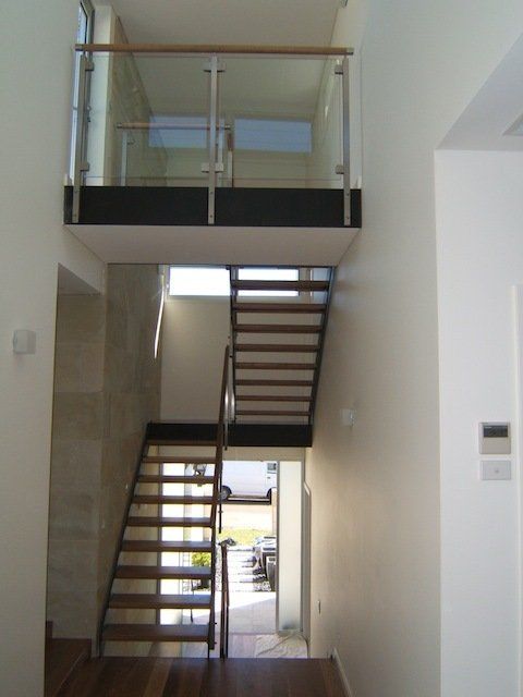 Glass Balustrades 3