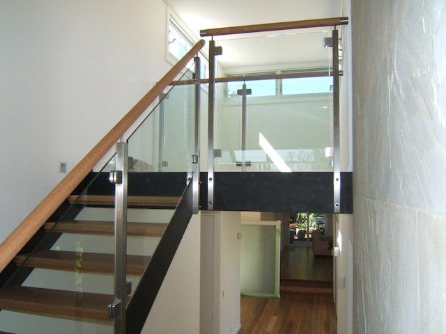 Balustrading & Handrails