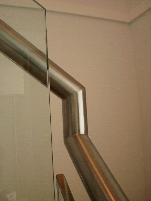 Glass Balustrades 7