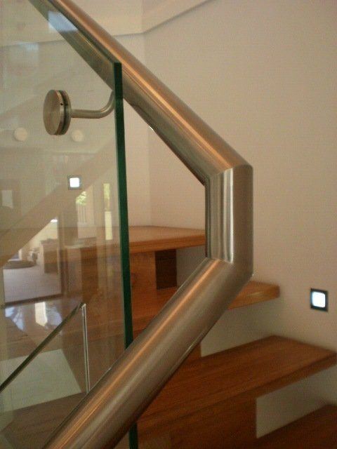 Glass Balustrades 8