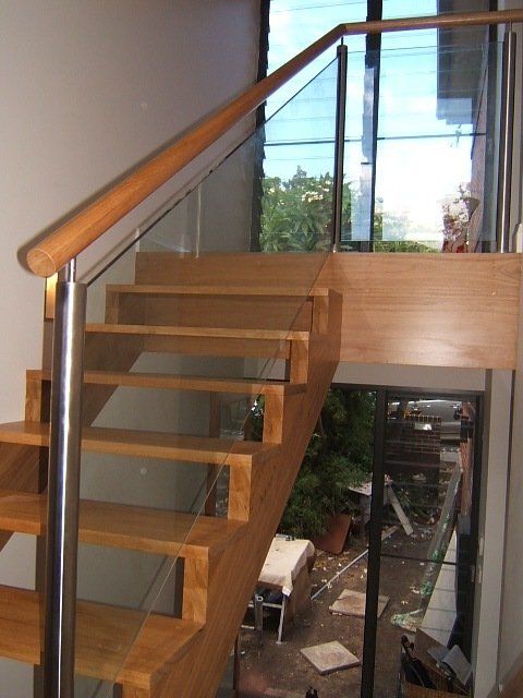 Glass Balustrades 11