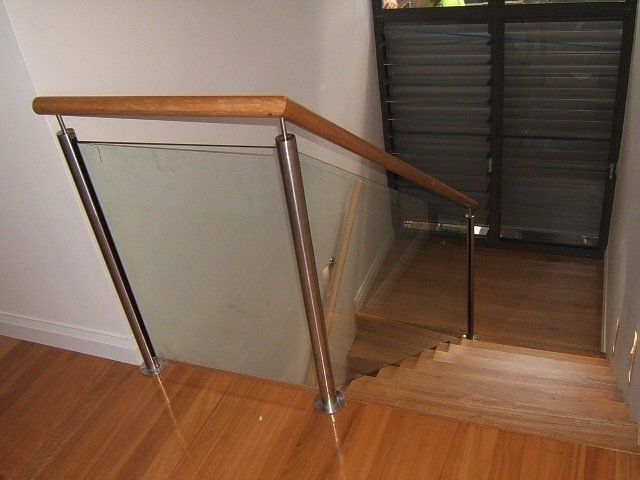 Glass Balustrades 12