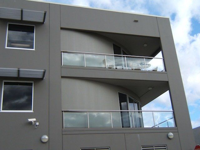 Glass Balustrades 18