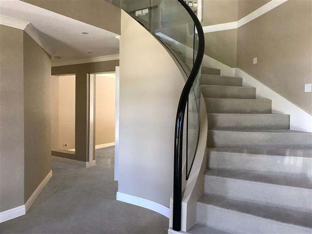 Glass Balustrades 20