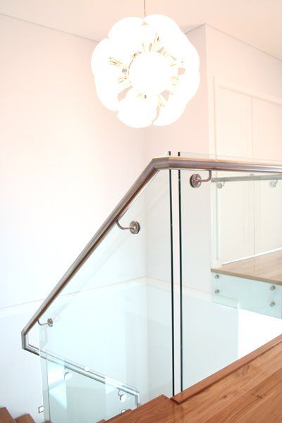 Glass Balustrades 19