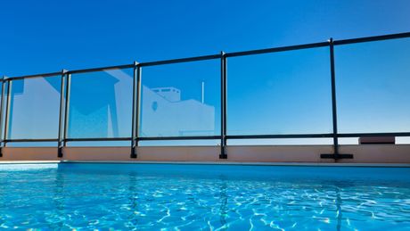 Pool & Glass Fencing