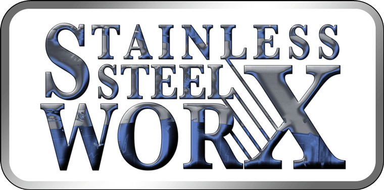 stainless steel worx logo