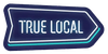 true local logo