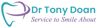 Dr Tony Doan Logo