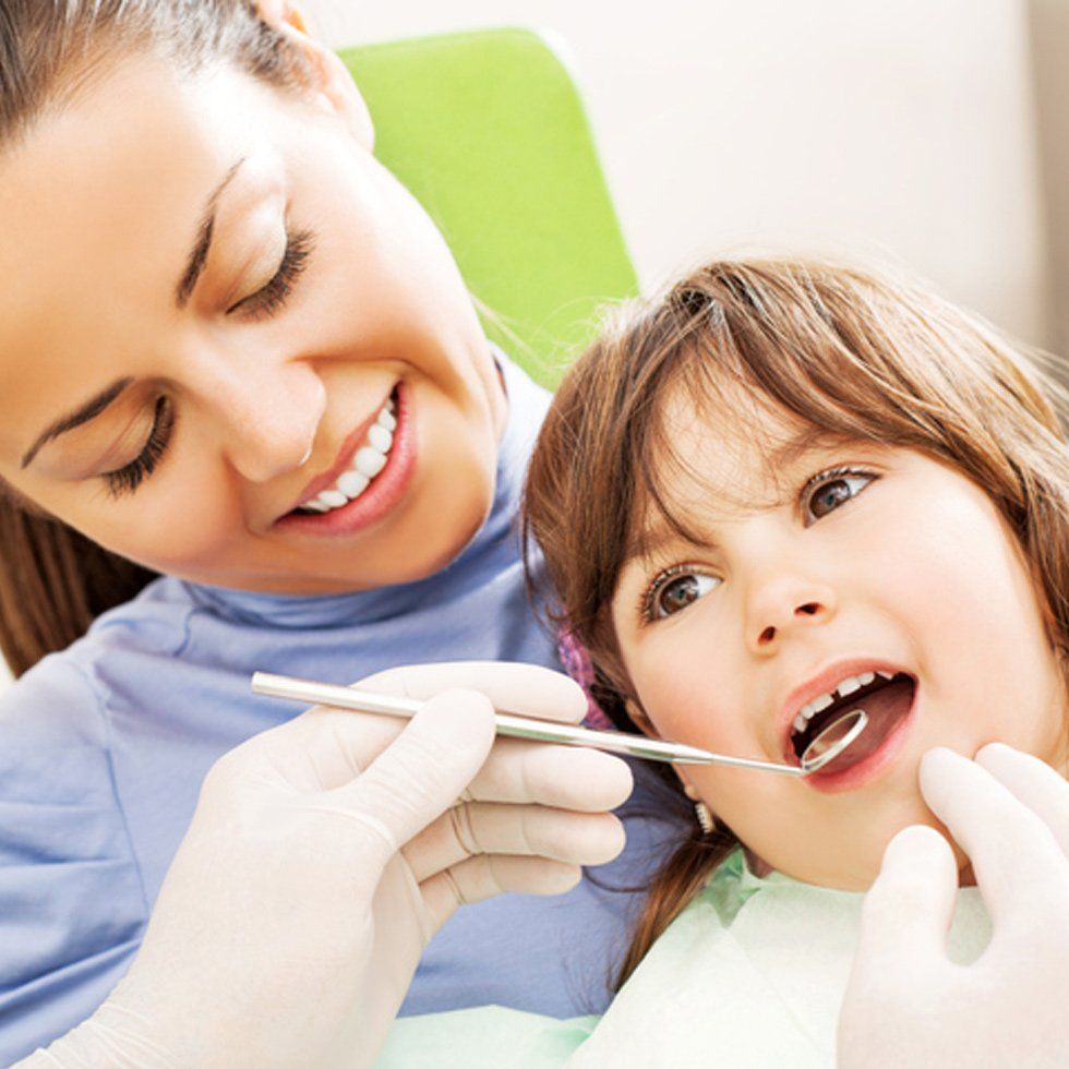 Family Dentistry