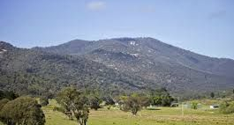 A man is sitting on a couch in a living room. SIL – Supported Independent Living, NDIS, Canberra.