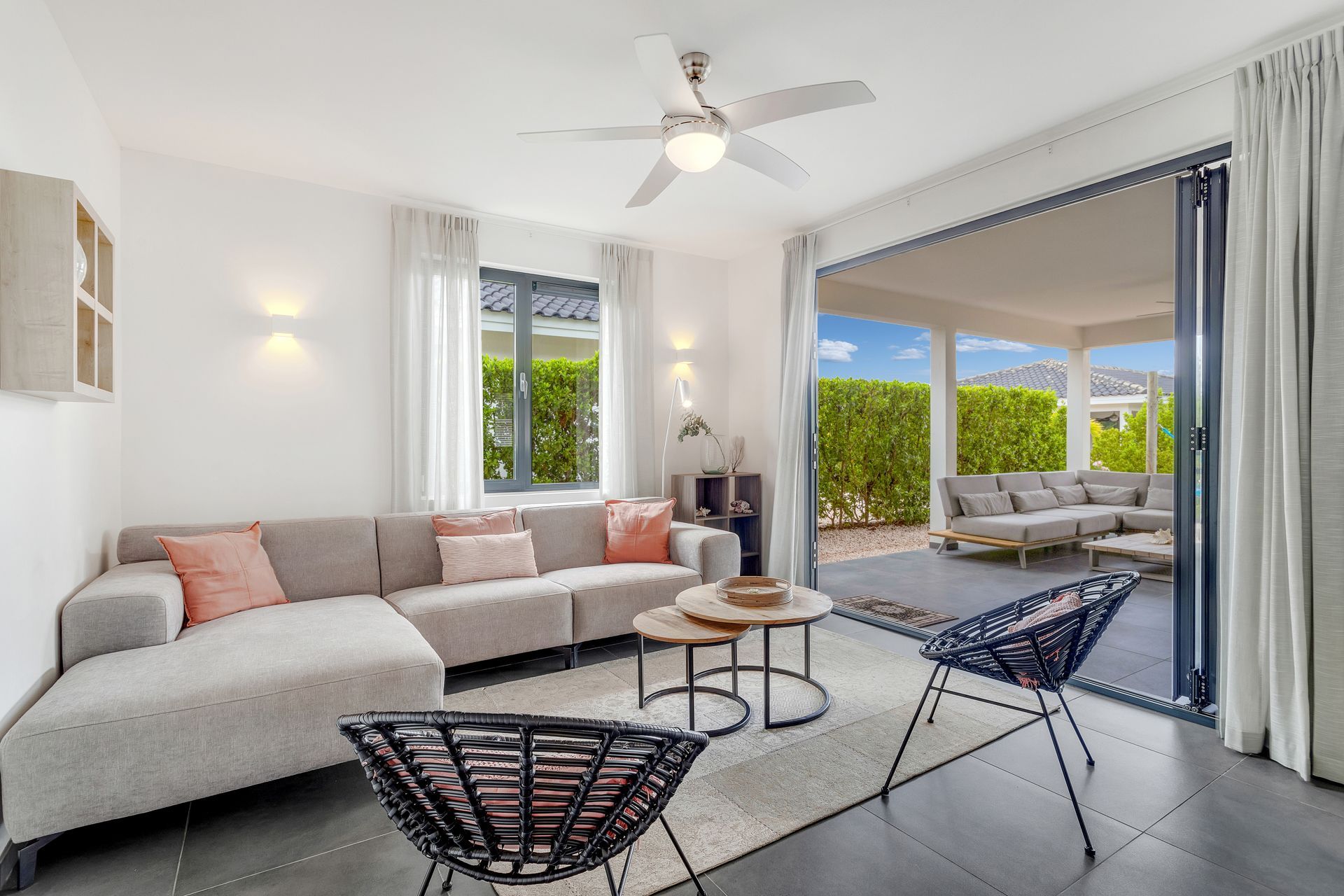 Picture of Grand Windsock Bonaire - Luxury Private Villas in Bonaire