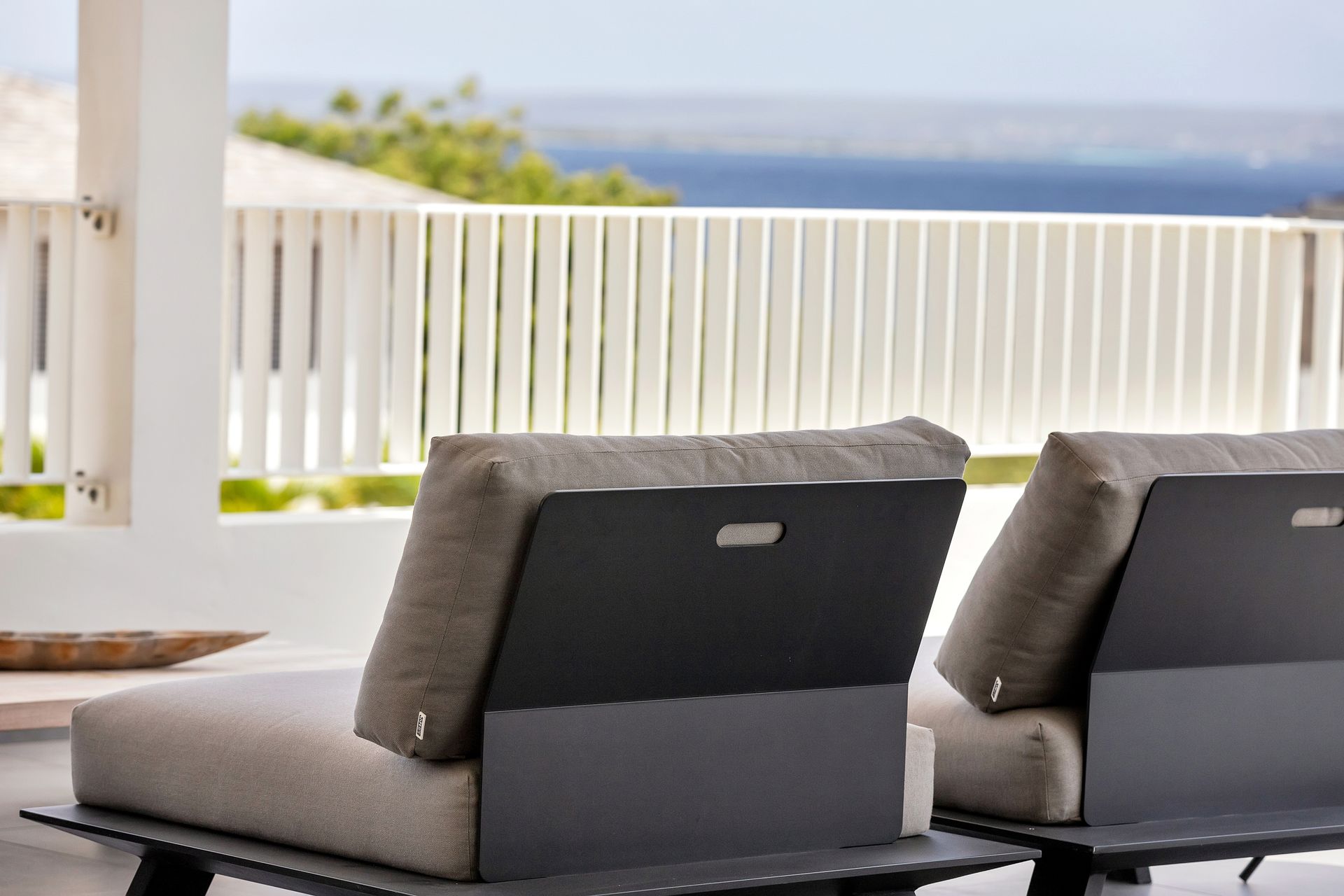 Luxury Penthouse at Cap Cana With Private Pool - Luxury Penthouse Apartment With Ocean View