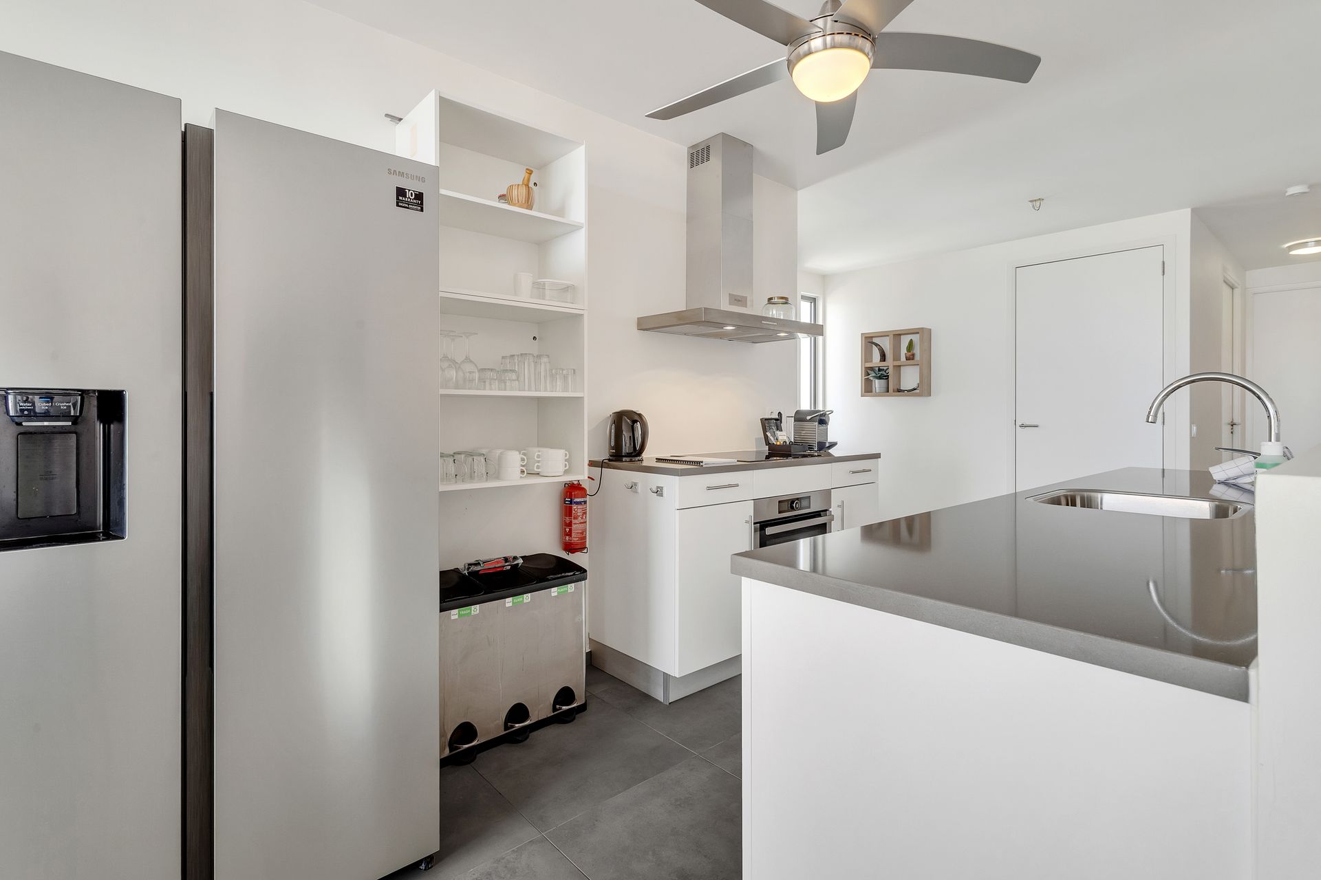 Nice duplex penthouse with the best sea views, luxury urbanization ...