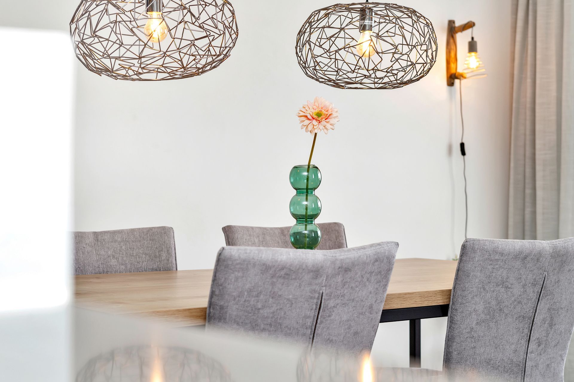 Luxury ocean view homes for sale in Mont Choisy Beach, Pamplemousses ...