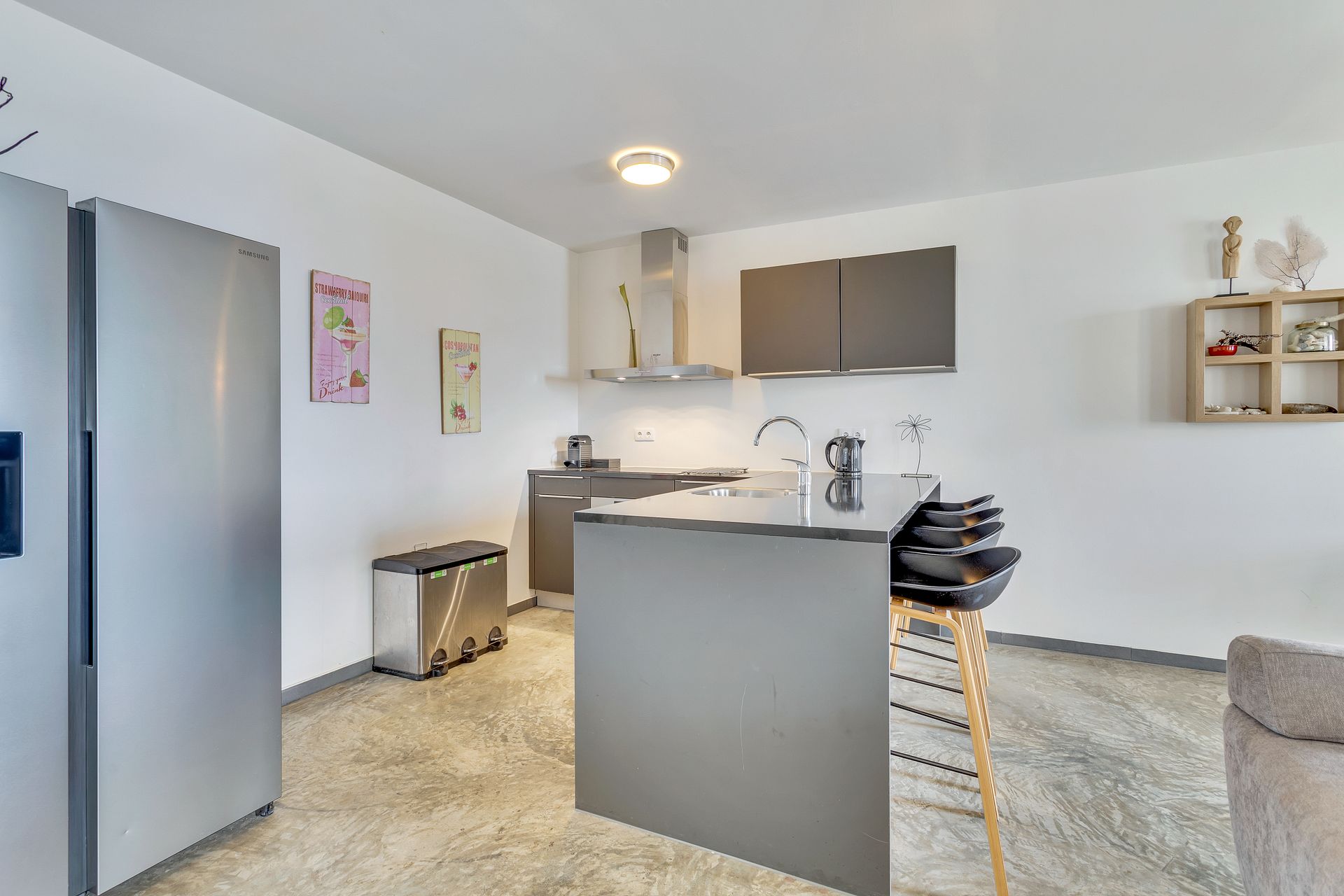 View of Coastal Luxe Penthouse with rooftop pool 【 MAR 2026 】 Apartment in ...