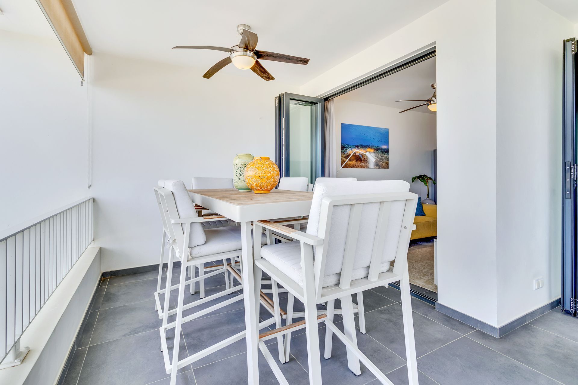 Picture of The Cove - Ultra-Luxury Beachfront Penthouse at Th - Airbnb