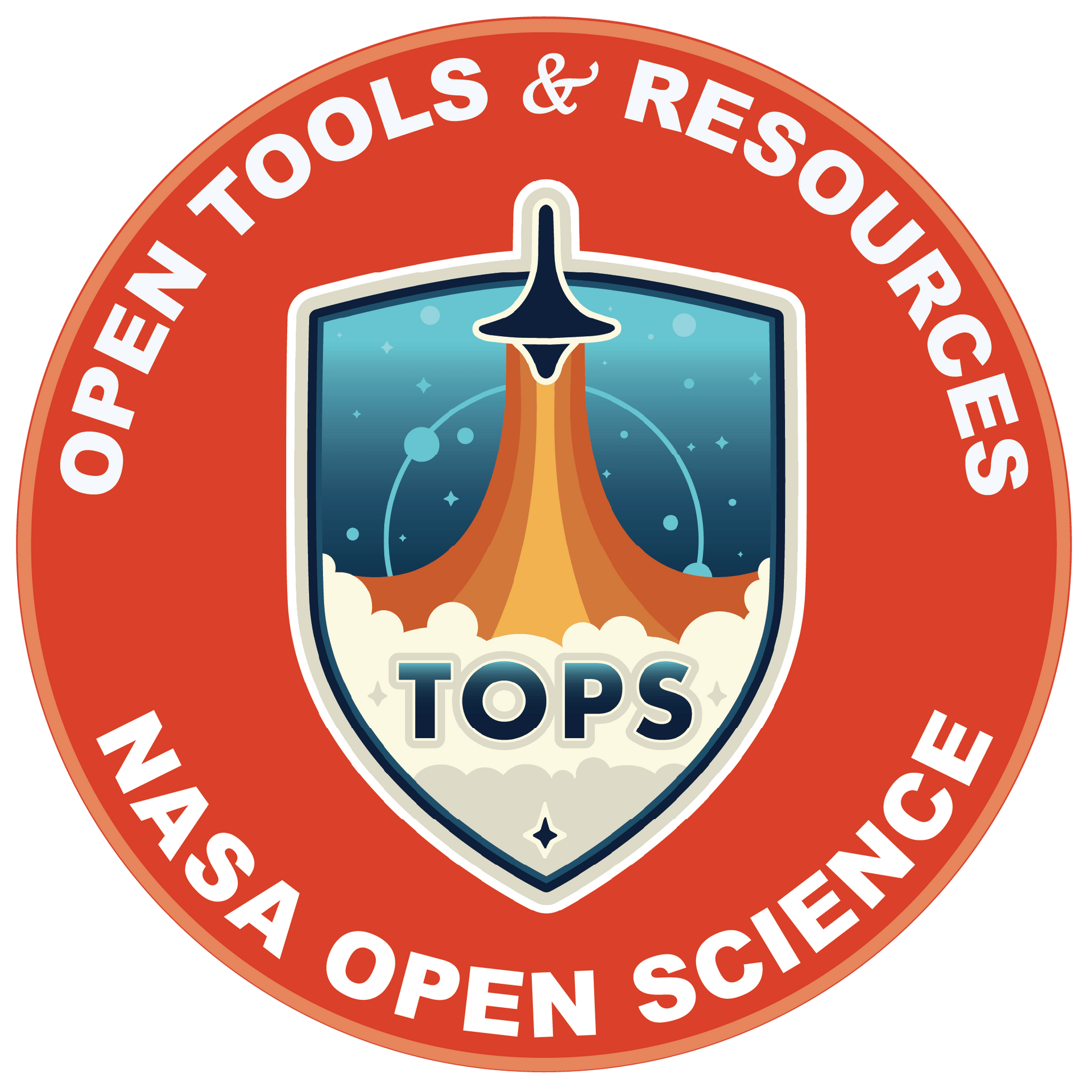 FINAL TOPS Open Tools and Resources Badge