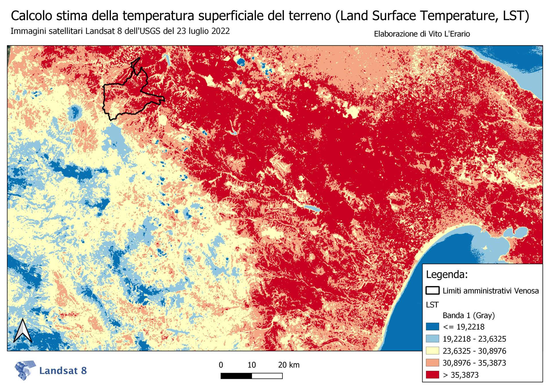 lst basilicata puglia