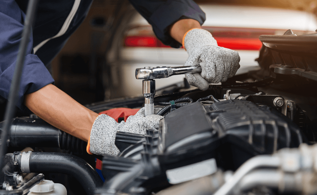 Mobile mechanic in Charlotte NC