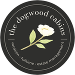The Dogwood Cabins