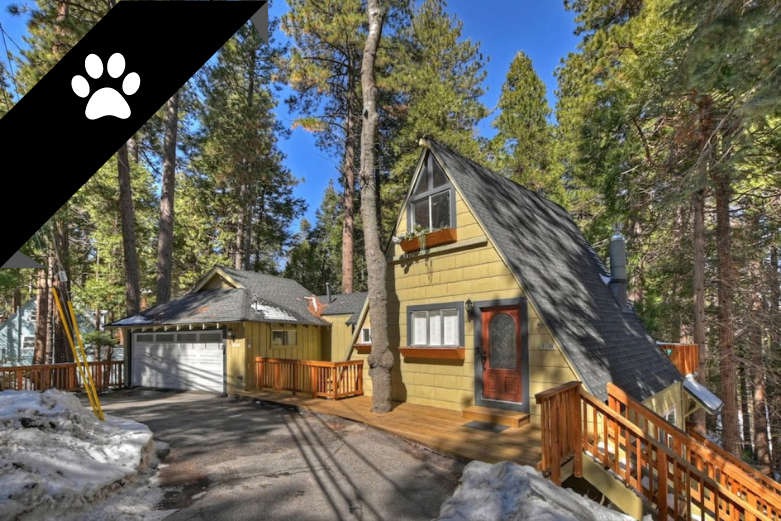 Lake Arrowhead & Crestline Vacation Rentals