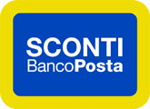 SCONTI Banco Posta-LOGO