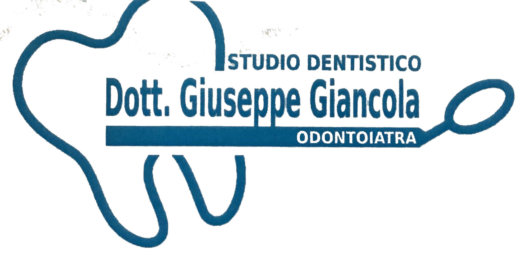 GIANCOLA DOTT. GIUSEPPE - LOGO