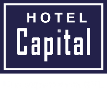hotel capital