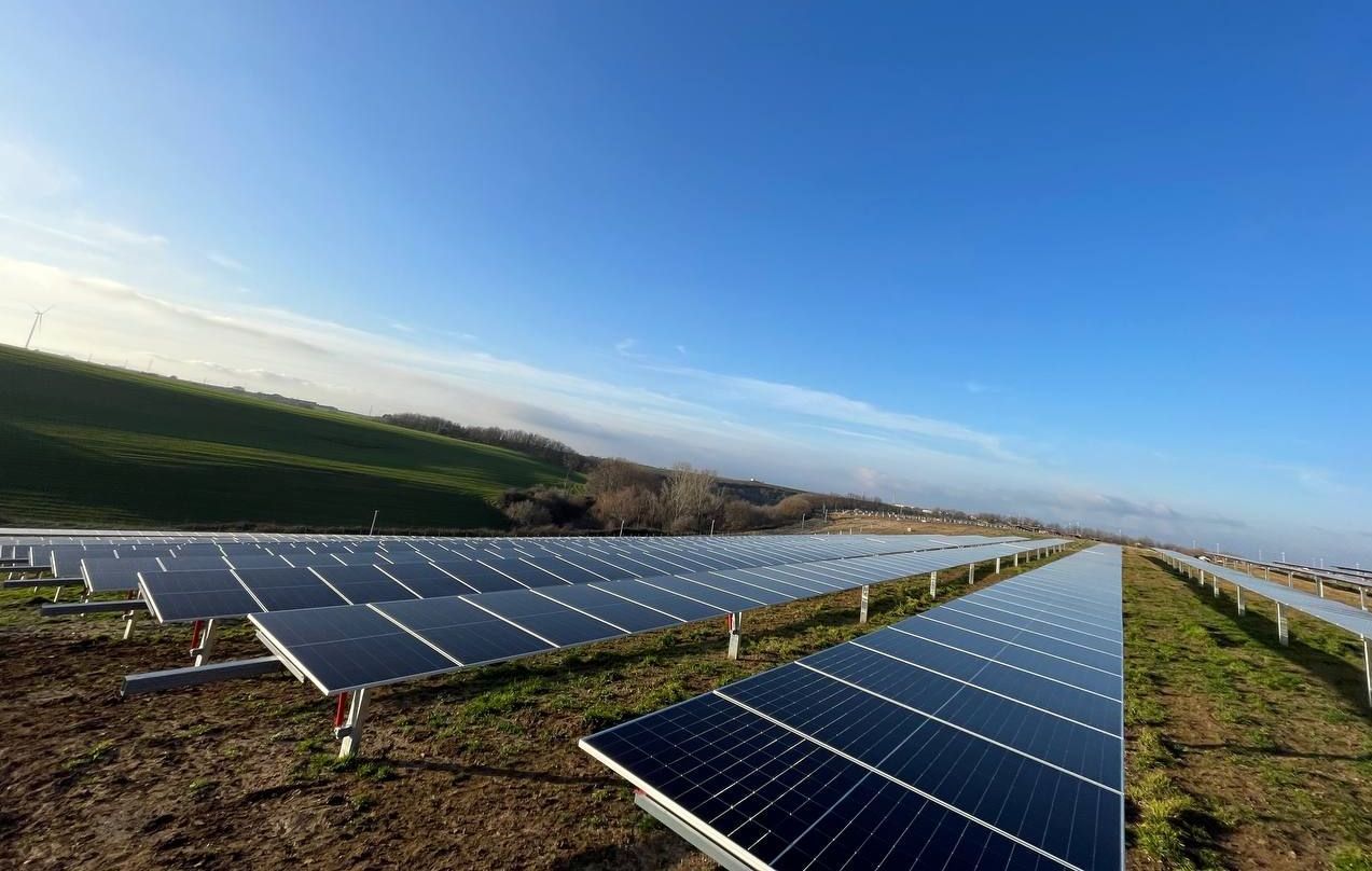 energia fotovoltaica iesis green power potenza