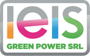 logo ieis green power srl