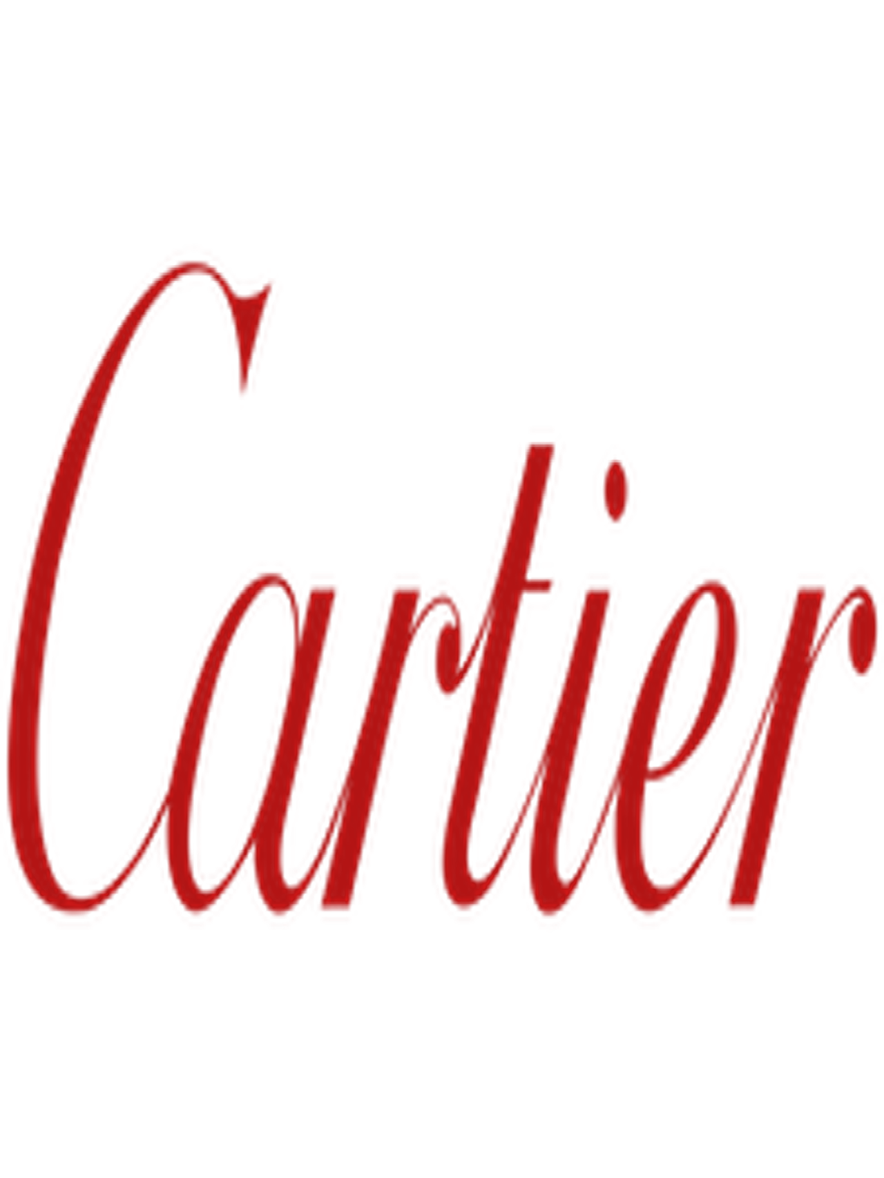 Cartier logo