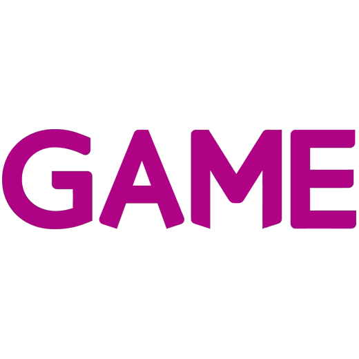 Game company logo