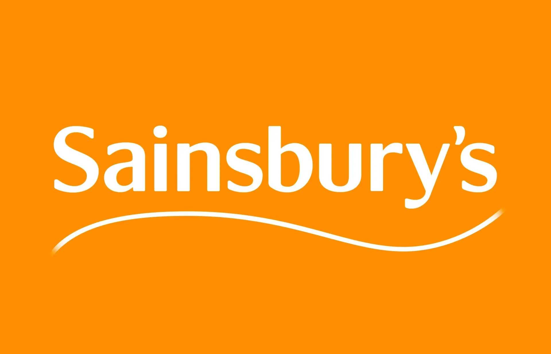 Sainsburys logo
