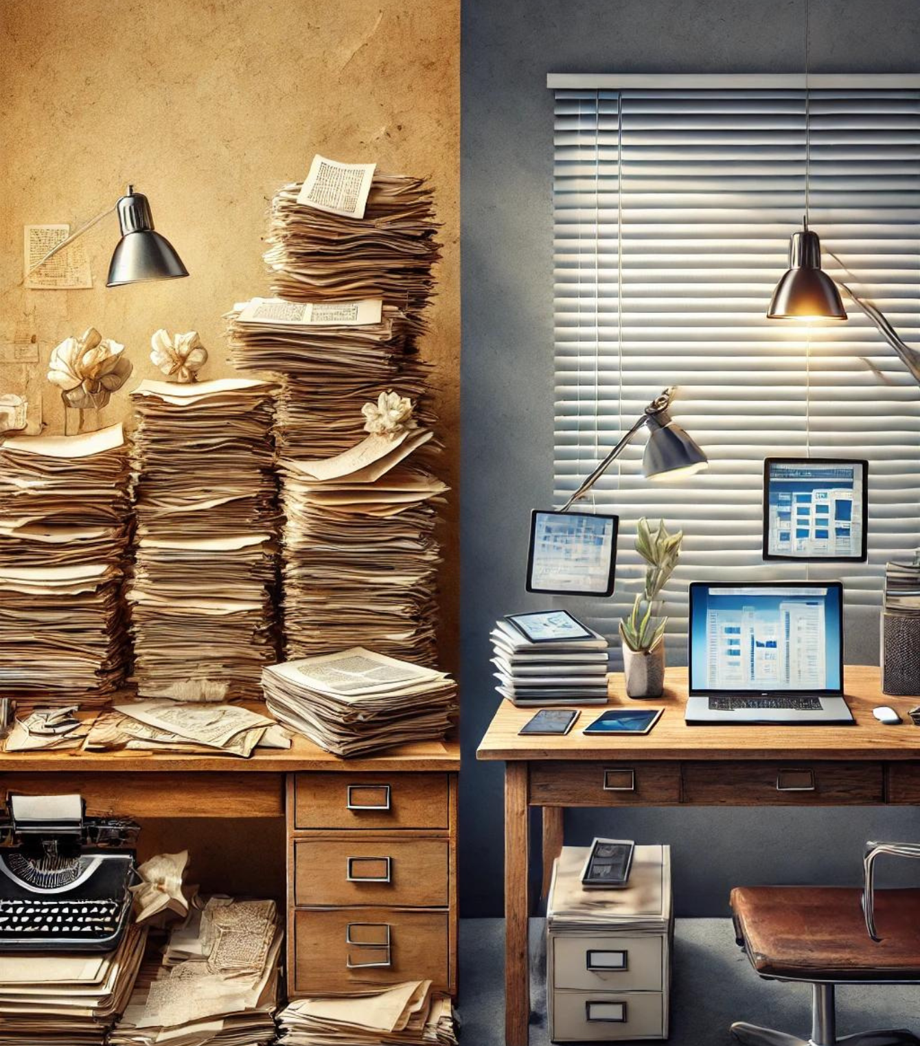 digital transformation