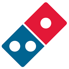 Dominos Pizza logo