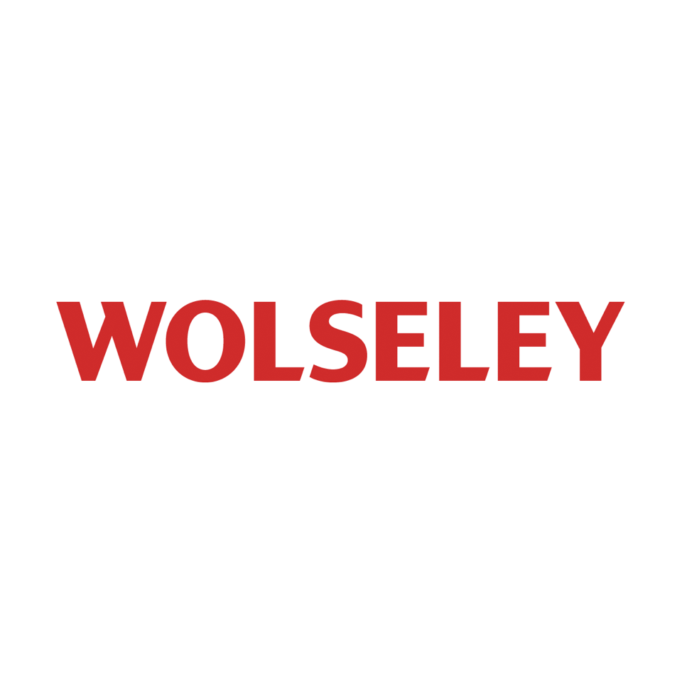 Wolseley company logo