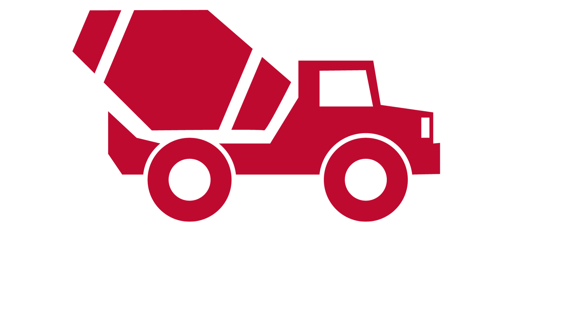 All About Concrete And Excavating logo