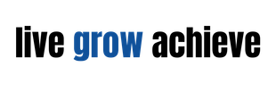 A logo that says  