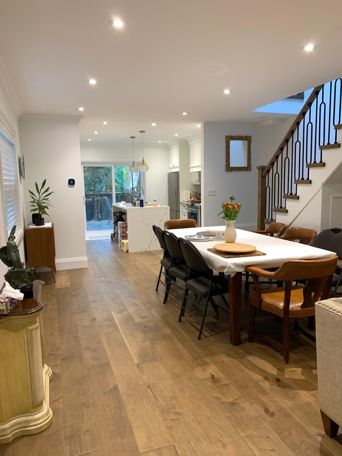 Home Construction | P.A.W Construction Ltd. | Toronto