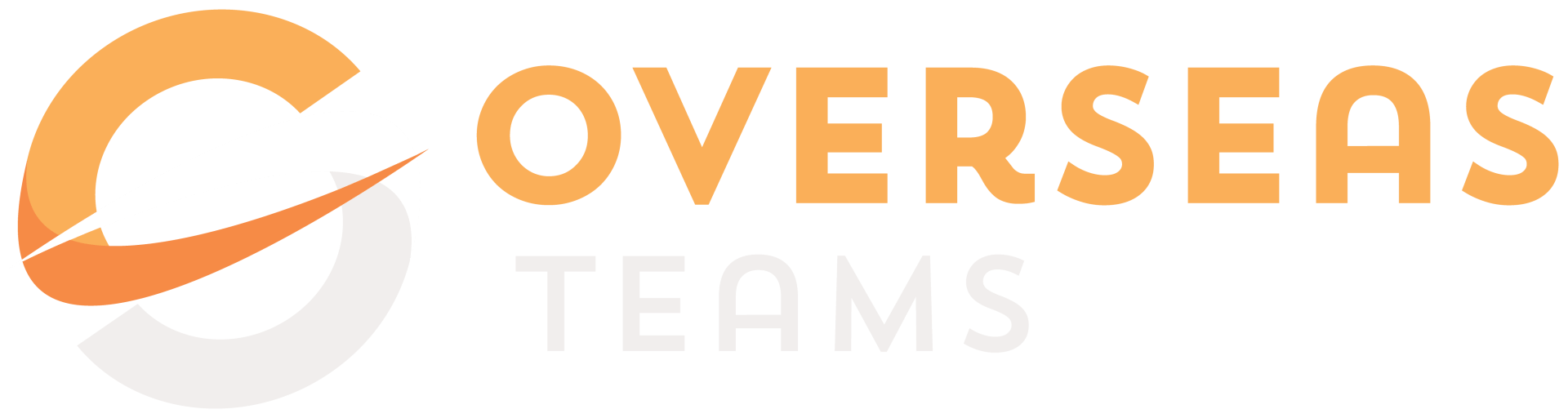 Overseas Teams Logo