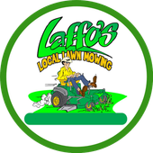 Laffo's Local Lawn Mowing:  Professional Gardeners in Innisfail