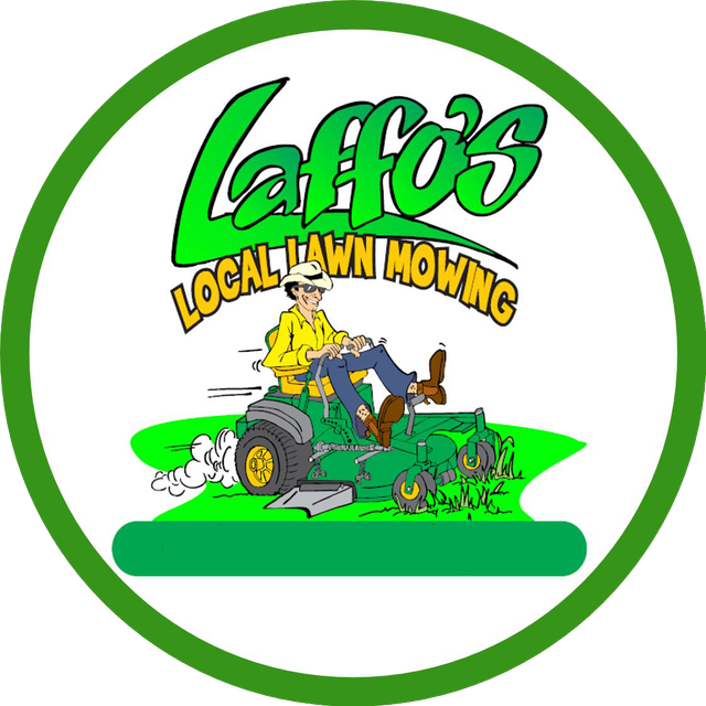 Local lawn deals mowing services