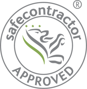 safe-contractor logo