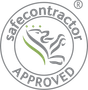 safe-contractor logo