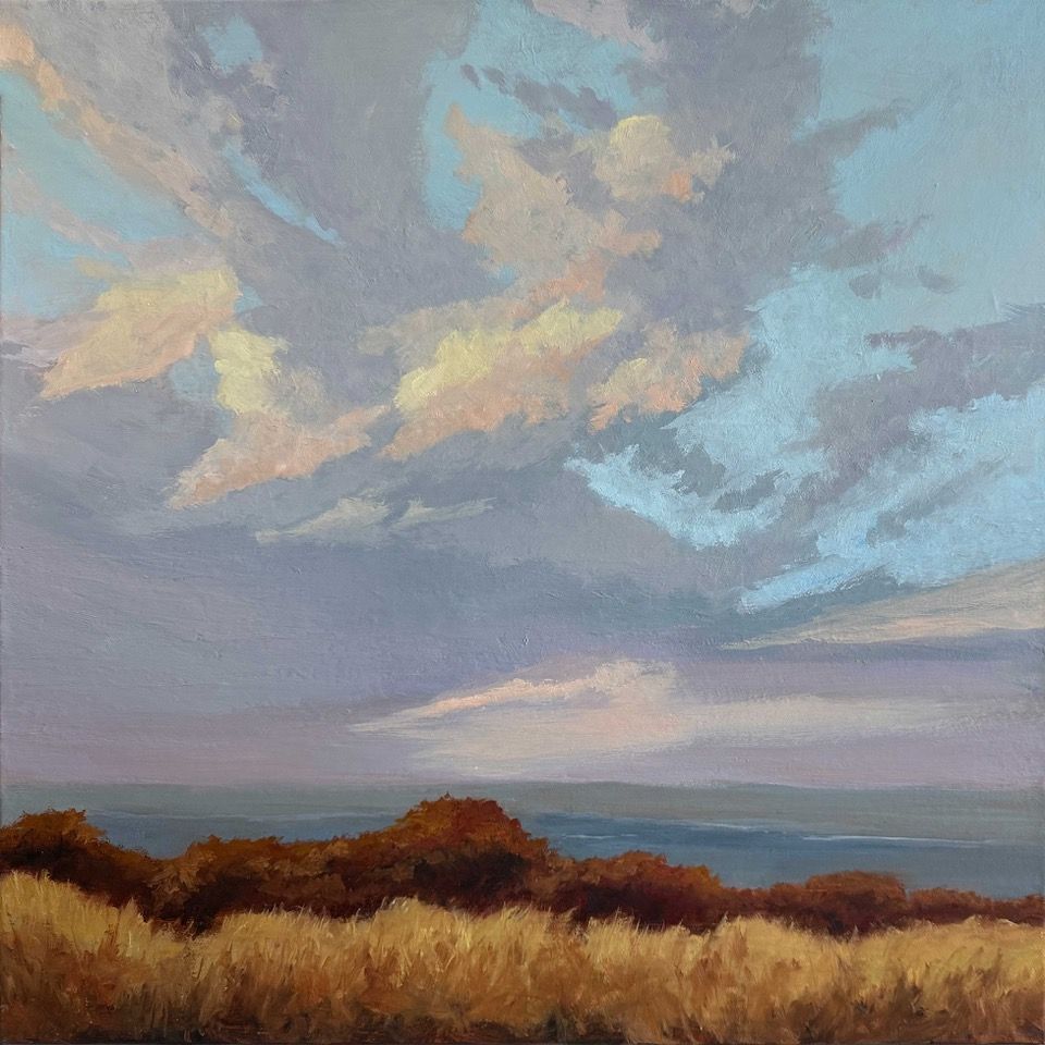 by Heather Haymart Grouping | Grafica Fine Art & Custom Framing
