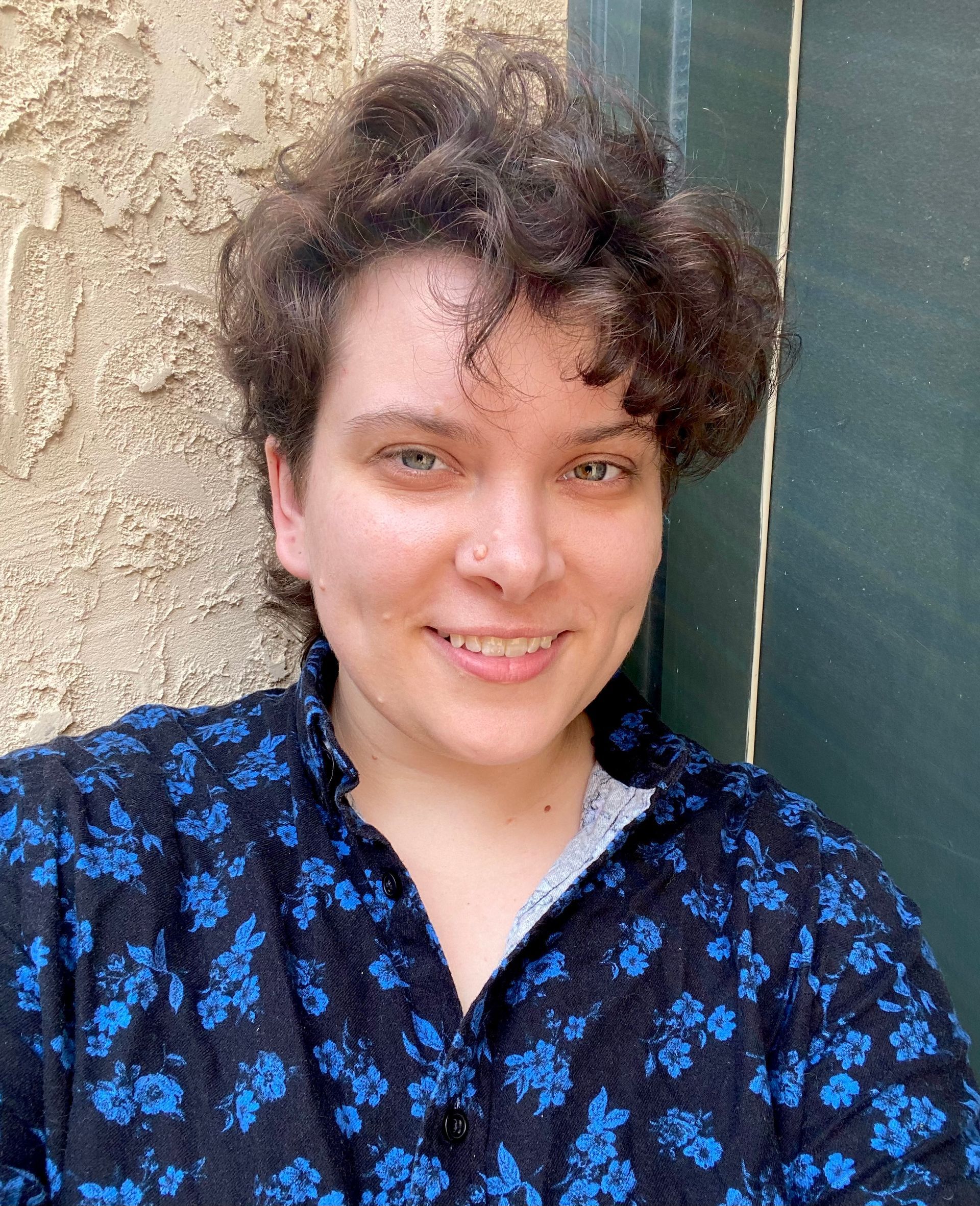 Melissa Tychonievich | Grafica Fine Art & Custom Framing