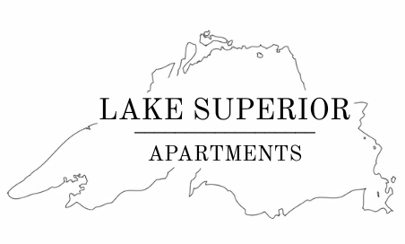 Lake Superior Apartments Logo
